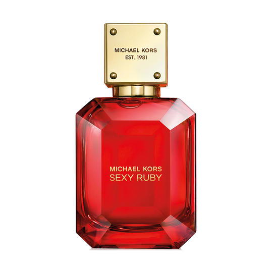 Майкъл Kors Sexy Ruby Eau de Parfum