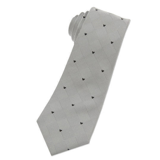 Mickey Mouse Icon Tie for Men