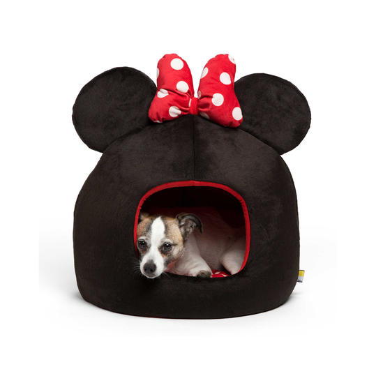 ミッキー or Minnie Mouse Pet Dome