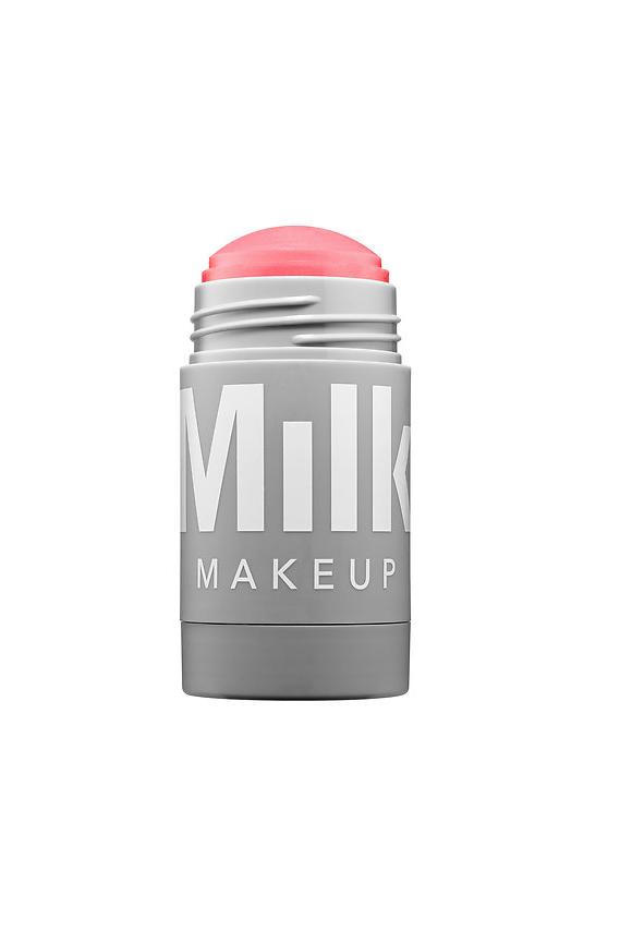 حليب Makeup Lip + Cheek