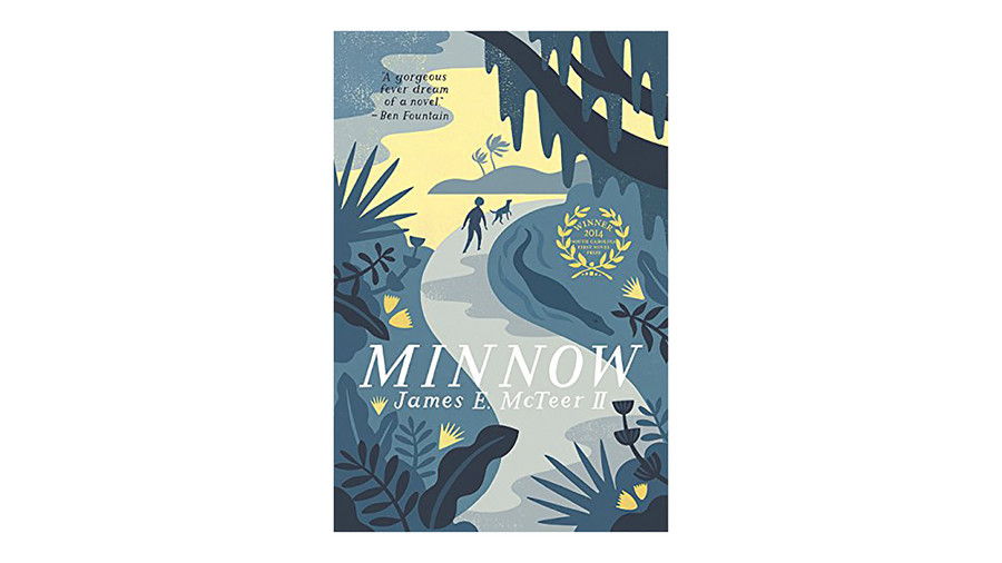 Minnow by James McTeer