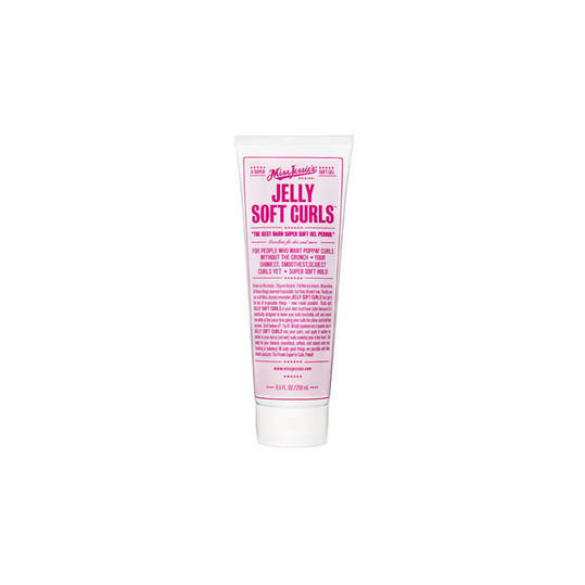 RX1707_ All-Time Best Hair Secrets Miss Jessie’s Jelly Soft Curls