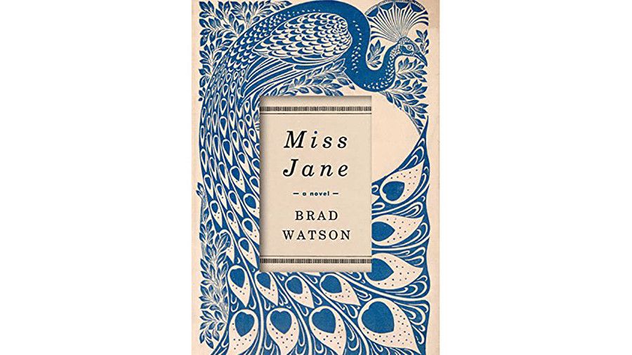 мис Jane by Brad Watson