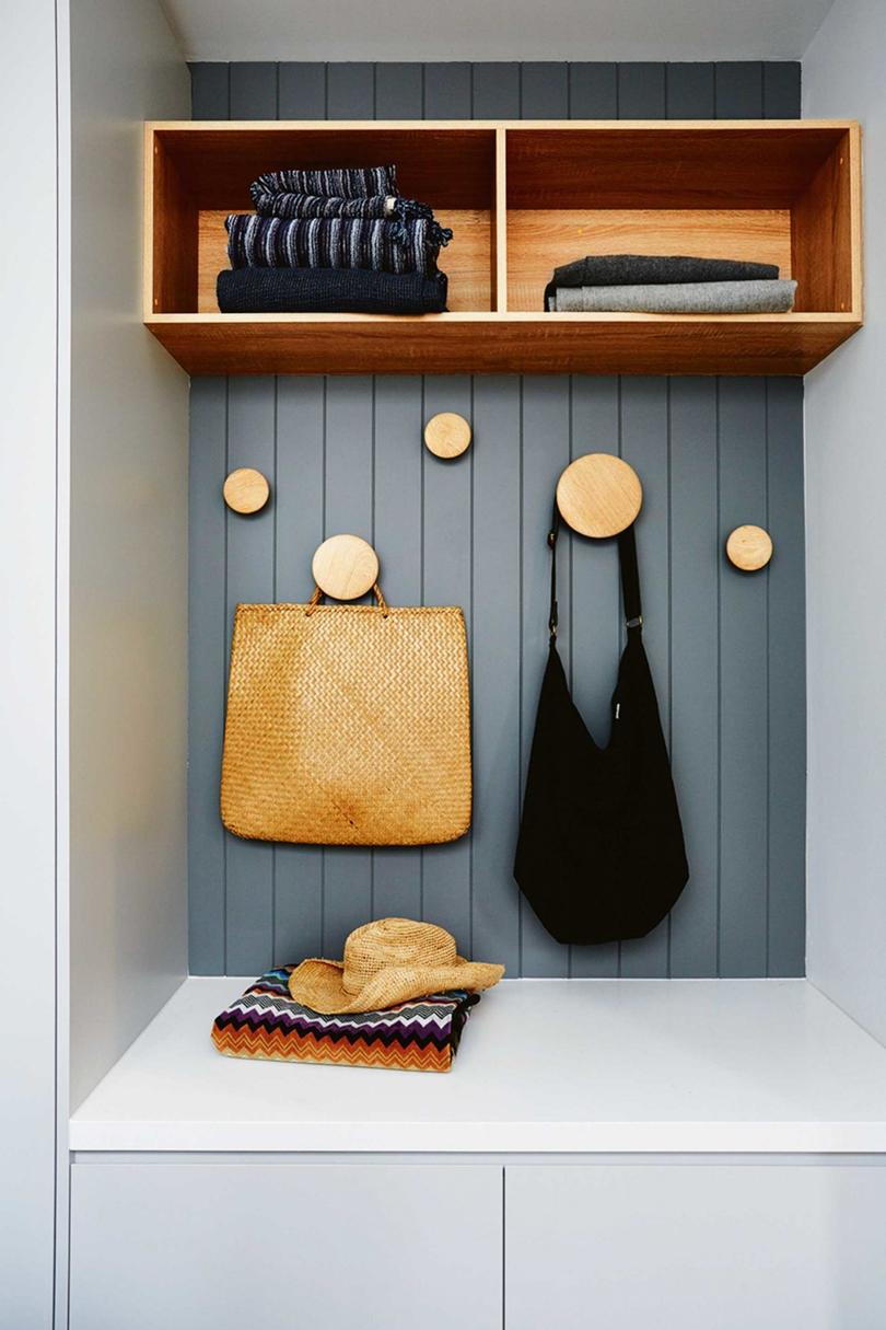 15 Mudroom Ideas We're Obsessed With Make It Modern