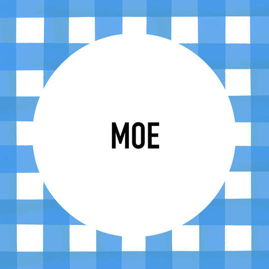 جنوبي Pet Name: Moe