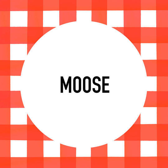 جنوبي Pet Name: Moose