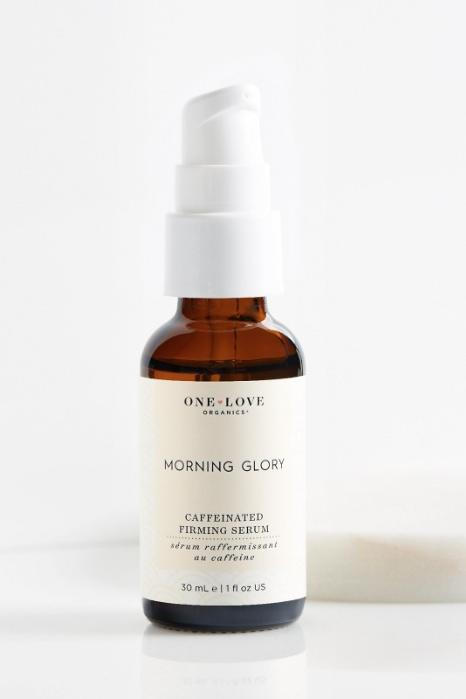 RX1707_ All-Time Best Skincare Secrets Morning Glory Caffeinated Firming Serum