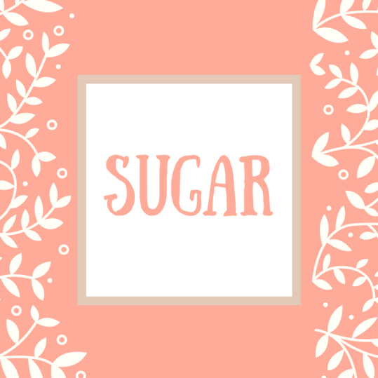 Suegra Name: Sugar