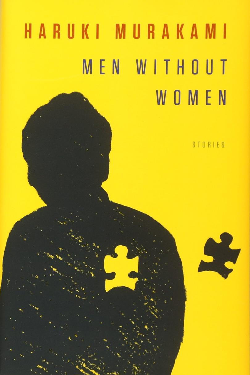 хора Without Women: Stories by Haruki Murakami