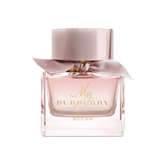 мой Burberry Blush Eau de Parfum
