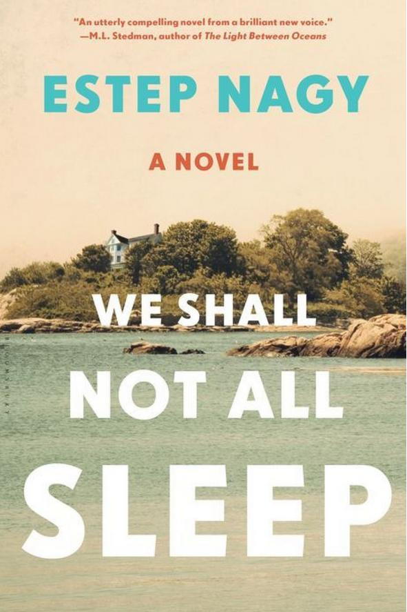 Nosotros Shall Not All Sleep by Estep Nagy