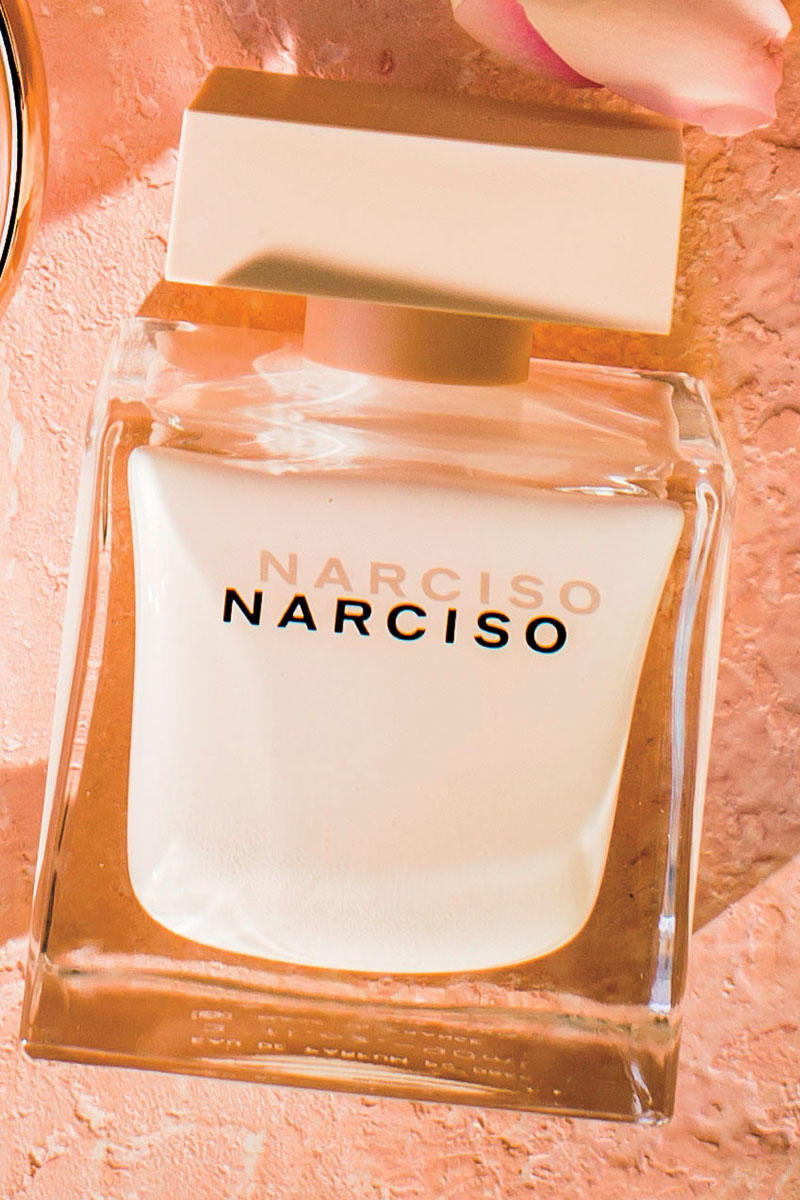 Narciso Eau de Parfum Poudrée