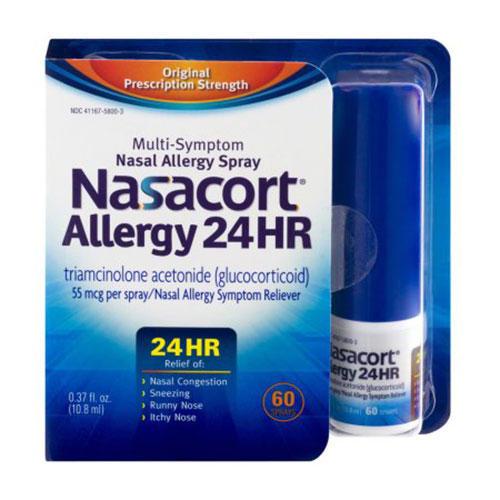 鼻 Allergy Spray Walmart Bestseller