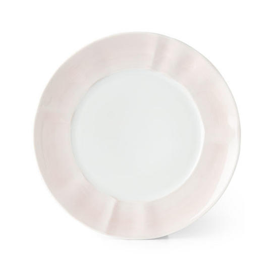 لنا Favorite Pink and White China Neiman Marcus, ‘Pink Brushstroke’