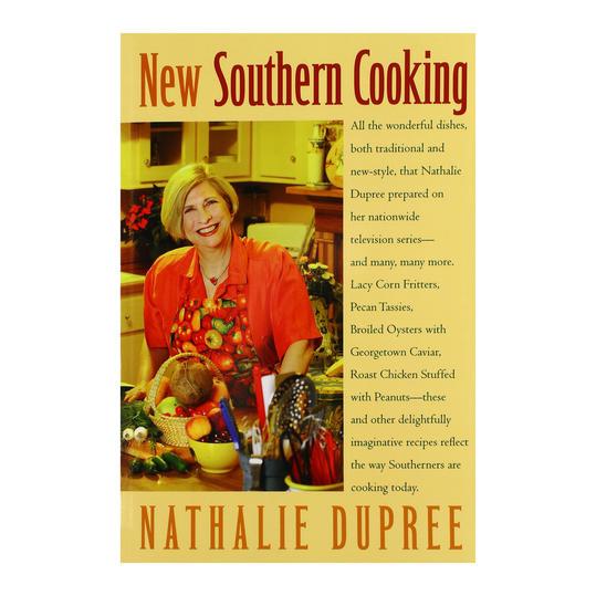 Nuevo Southern Cooking 