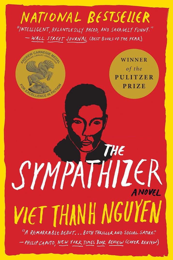 los Sympathizer by Viet Thanh Nguyen