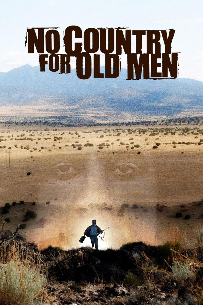 Не Country for Old Men (2007)