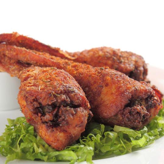 Нола Restaurant Chicken Wings