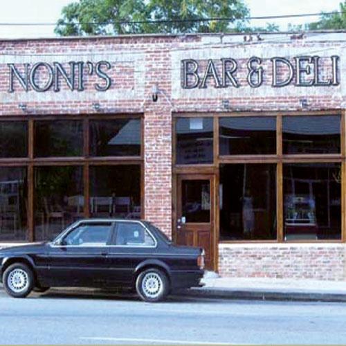 Noni's Bar & Deli