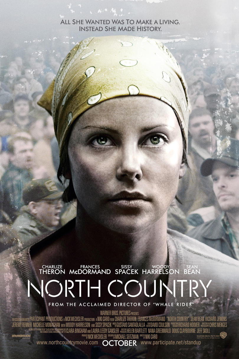 شمال Country (2005)