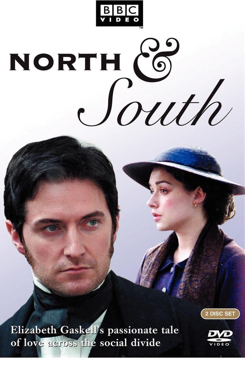شمال & South (2004)