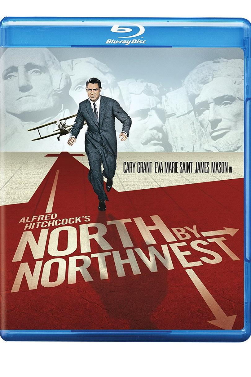 Nord by Northwest (1959)