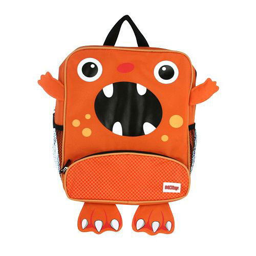 ヌービー ‘Monster’ Lunch Bag
