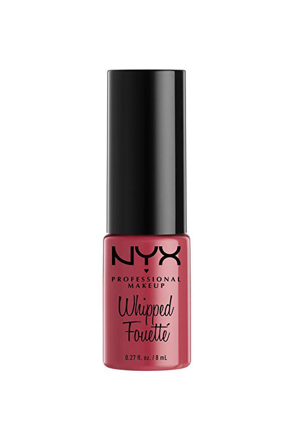 NYX Whipped Lip & Cheek Soufflé 