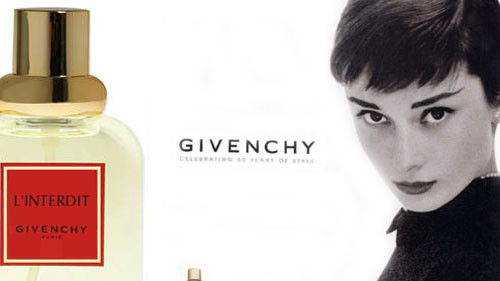 Givenchy L’Interdit 