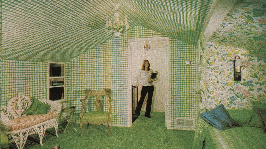 octubre 1974 Pajama Lounge