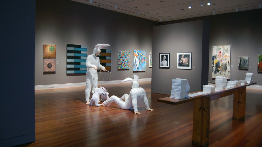 أوغدن Museum of Southern Art (New Orleans, Louisiana)