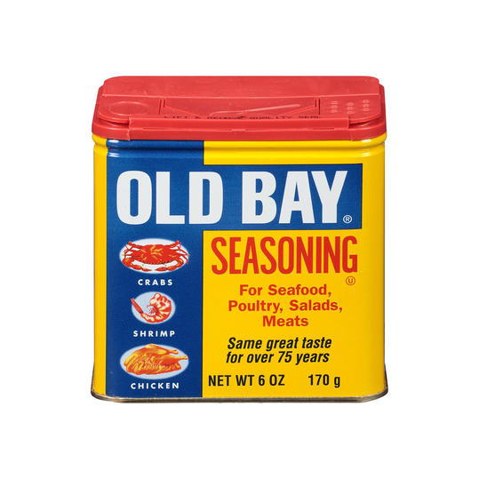 قديم Bay Seasoning