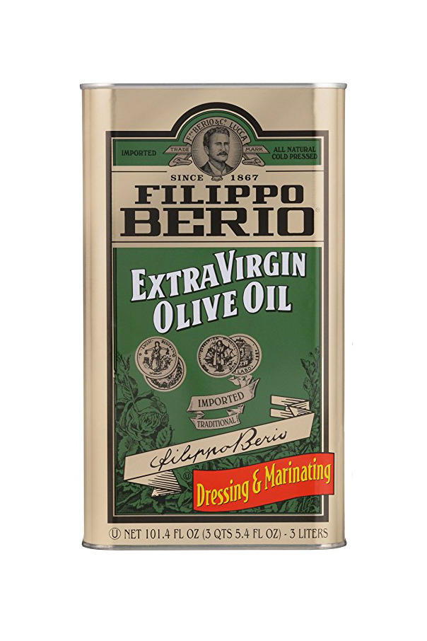 فيليبو Berio Extra Virgin Olive Oil