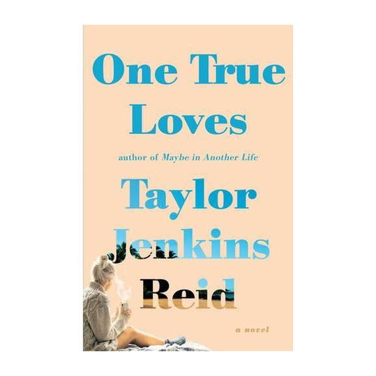 един True Loves by Taylor Jenkins Reid
