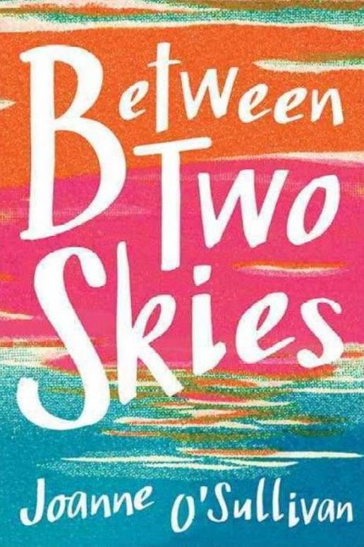 Mezi Two Skies by Joanne O’Sullivan