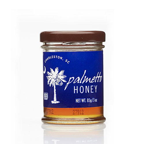 Savannah Bee Company Palmetto Honey