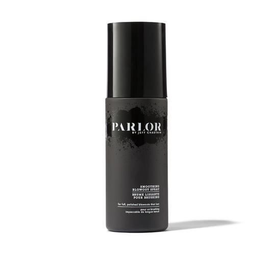 SALÓN by Jeff Chastain Smoothing Blowout Spray
