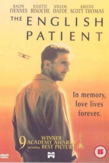 ال English Patient (1996)