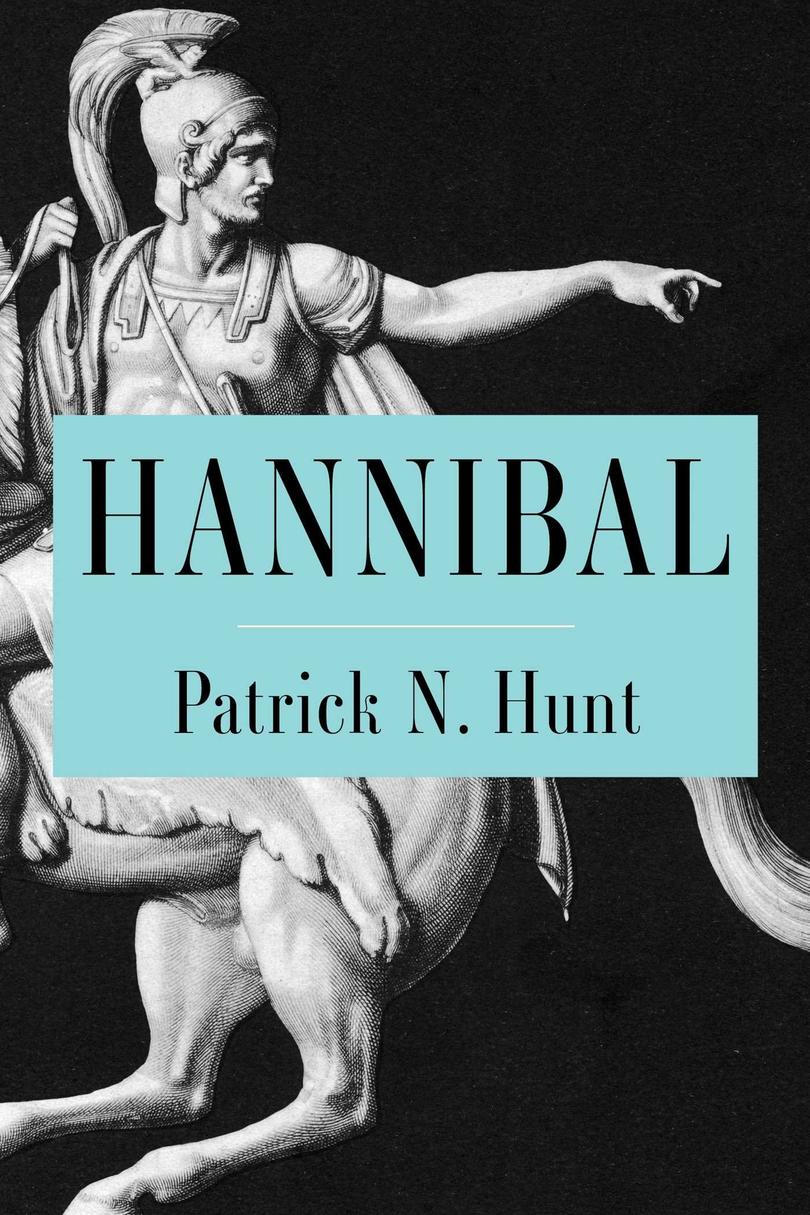ハンニバル by Patrick N. Hunt