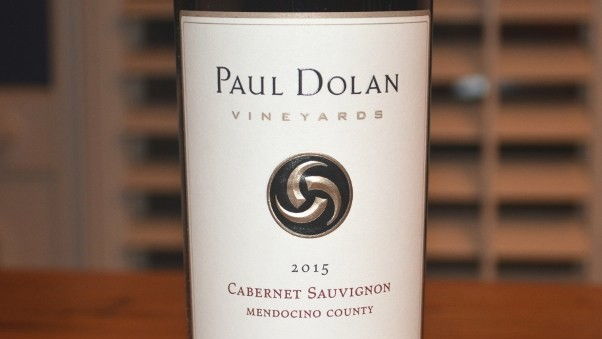 Pablo Dolan Vineyards Cabernet Sauvignon