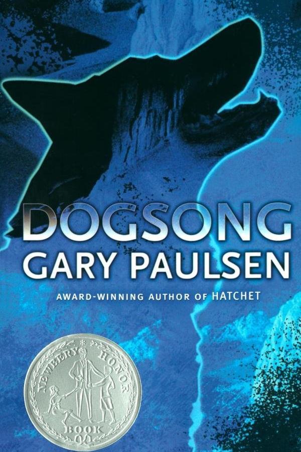 Canto de los perros by Gary Paulsen