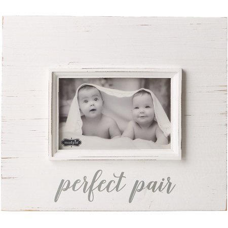 Perfecto Pair Picture Frame