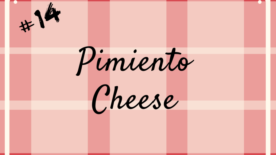 Piminto Cheese Recipe Secret