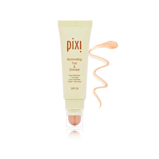 Pixi by Petra Illuminating Tint and Conceal