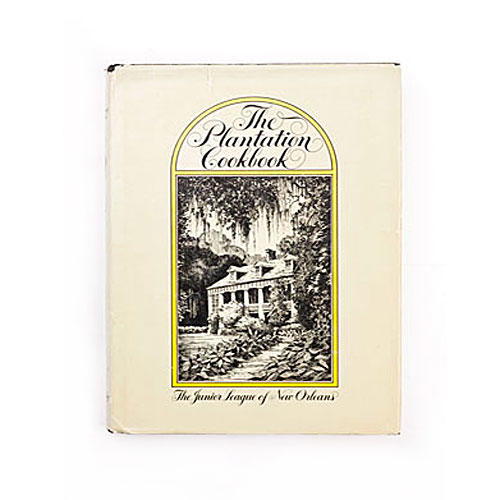 ال Plantation Cookbook 