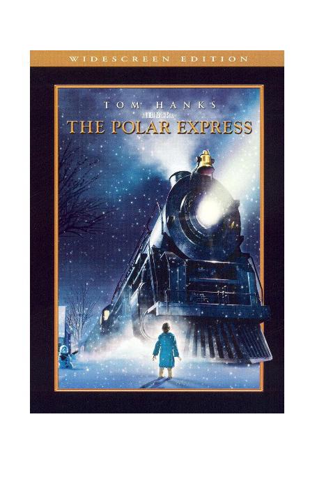 ザ Polar Express