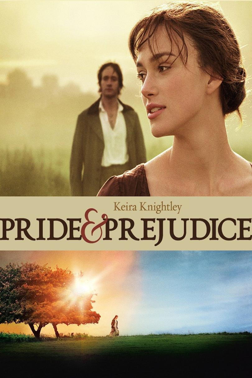 Hrdost and Prejudice (2005)