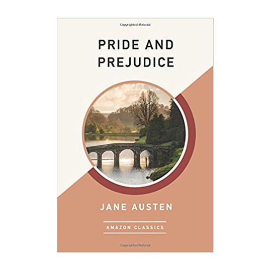 فخر and Prejudice by Jane Austen