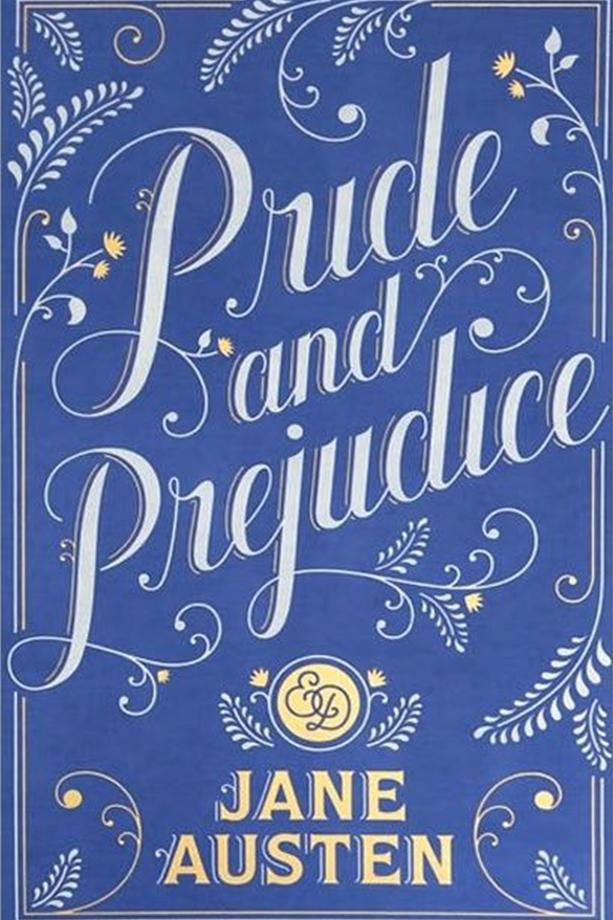 гордост and Prejudice by Jane Austen
