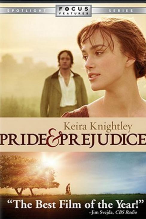 فخر and Prejudice (2005)
